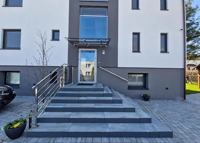 Zatoka * Владыславово