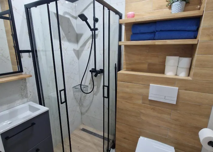 Zatoka Владыславово