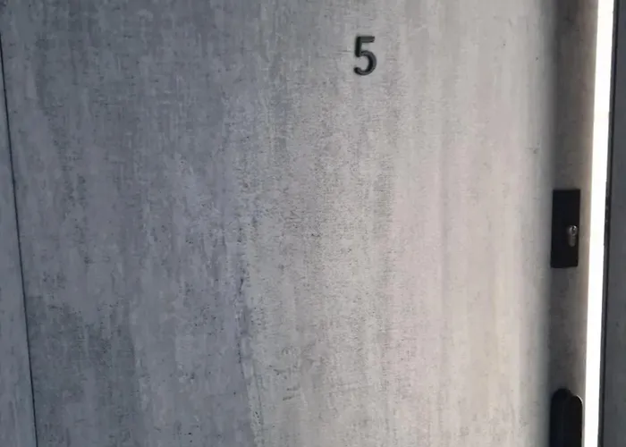 Zatoka Апартаменты *