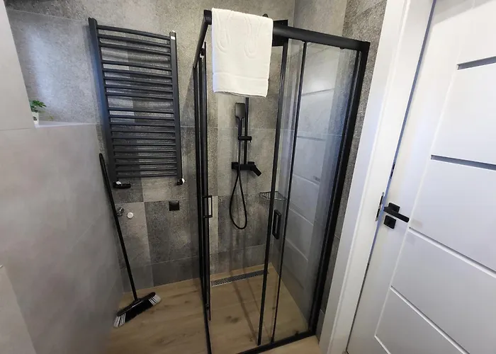 Zatoka Владыславово