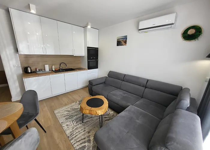 Zatoka * Владыславово