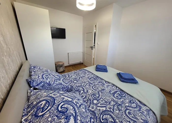 Zatoka Владыславово