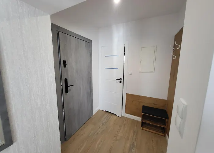 Zatoka Апартаменты Владыславово