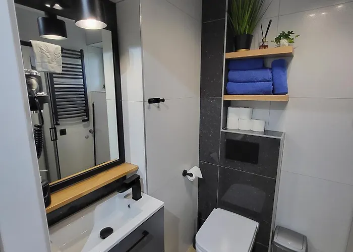 Zatoka Владыславово