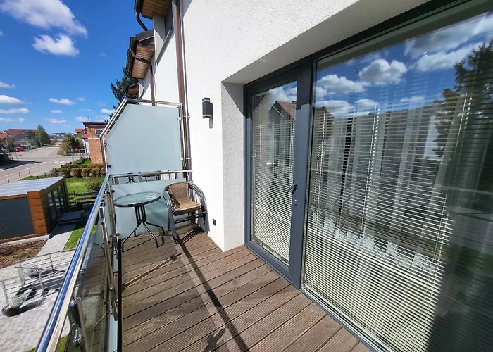 Zatoka * Владыславово