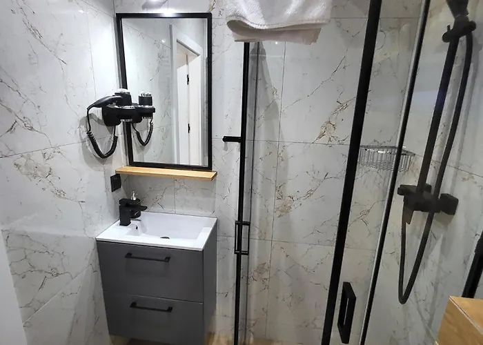 Апартаменты Zatoka *