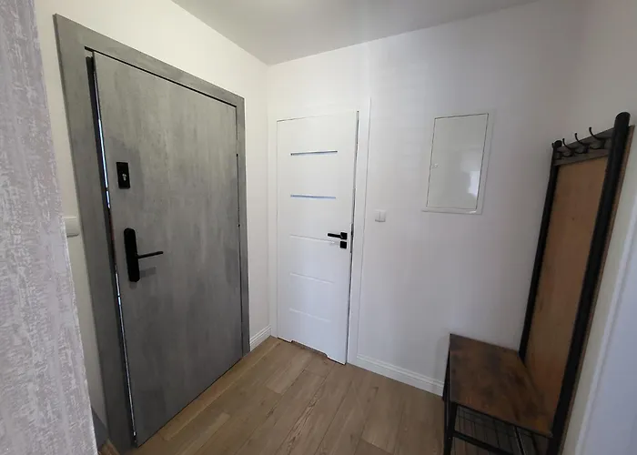 Zatoka Апартаменты *