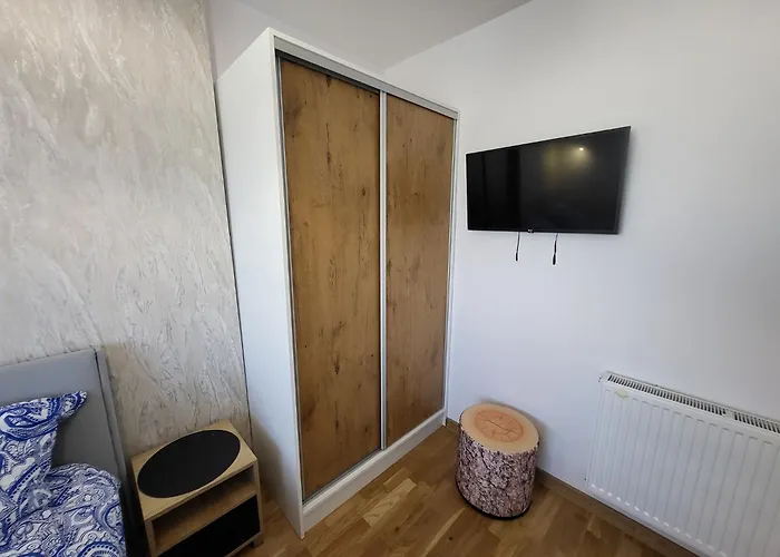 Zatoka Владыславово