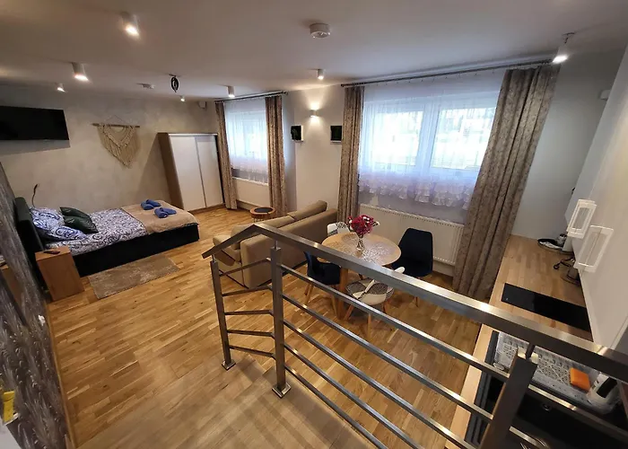 Zatoka Владыславово