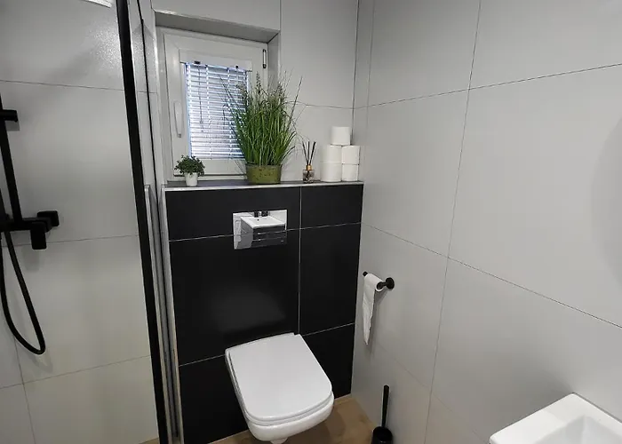 Апартаменты Zatoka Владыславово