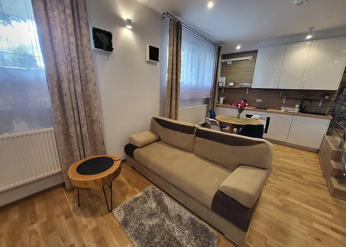 Zatoka Владыславово