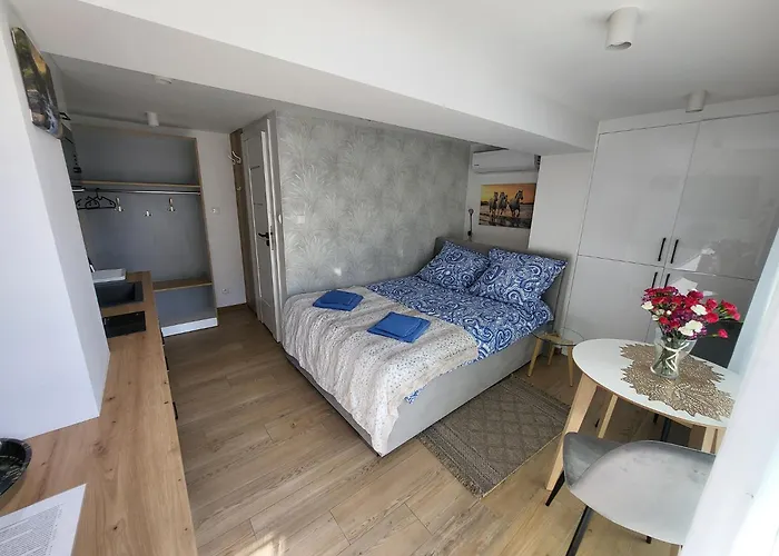 Zatoka * Владыславово