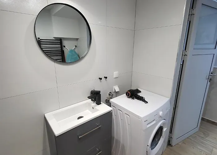 Апартаменты Zatoka