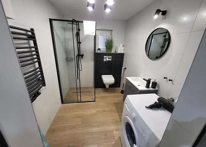 Апартаменты Zatoka *